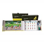 Fit für die Schule V- Förderung der Konzentration "Sport"